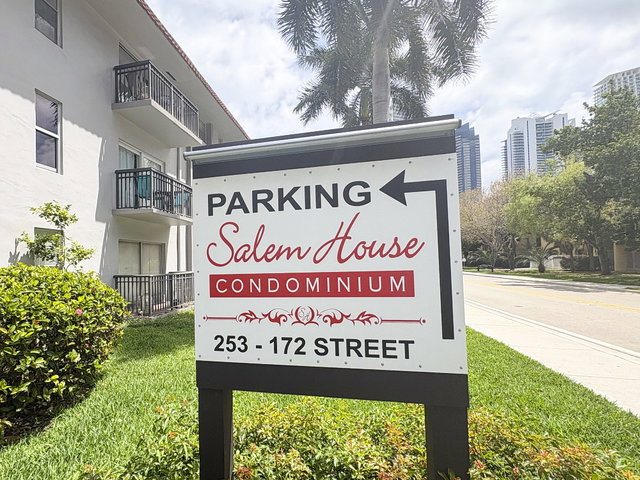 Salem House  photo 2